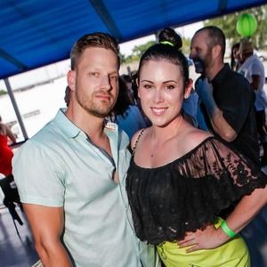 Meet your Posher, Tyler